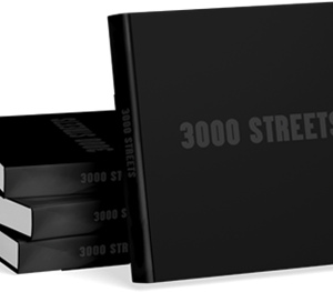 3000 Streets