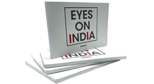 Eyes on India