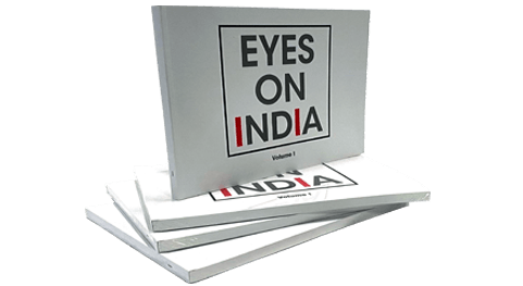 Eyes on India