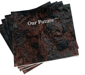 Our Future (Hard Back)