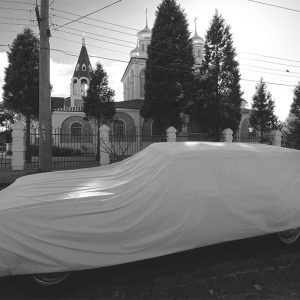 Brunswick East Church