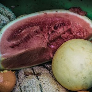 Watermelon
