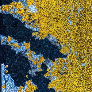 Paris Yellow Sparkle