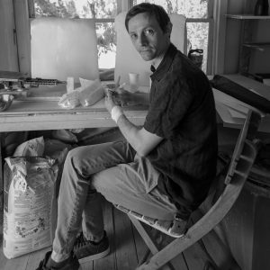 Dean Smith Ceramic Artist