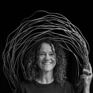 Nici Wright Sculptor